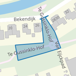 Perceel BDV00-A-2598