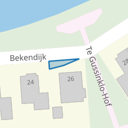 Perceel BDV00-A-2604