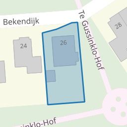 Perceel BDV00-A-2610