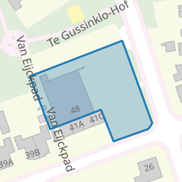 Perceel BDV00-A-2621