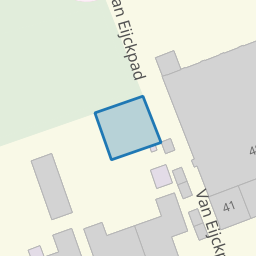 Perceel BDV00-A-2651