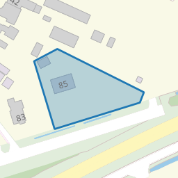 Perceel BDV00-A-2664