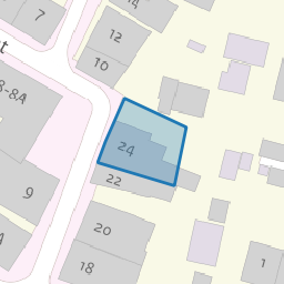 Perceel BDV00-B-1009