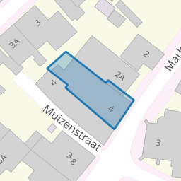 Perceel BDV00-B-1027