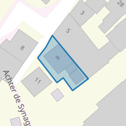 Perceel BDV00-B-1043