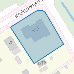 Perceel BDV00-B-1065