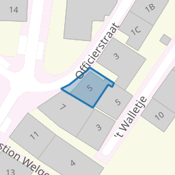 Perceel BDV00-B-1076