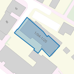 Perceel BDV00-B-1085