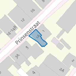 Perceel BDV00-B-1101