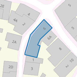 Perceel BDV00-B-1105