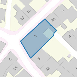 Perceel BDV00-B-1111