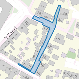 Perceel BDV00-B-1124