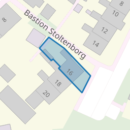 Perceel BDV00-B-1138