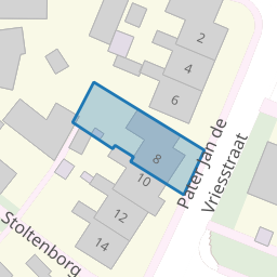 Perceel BDV00-B-1142