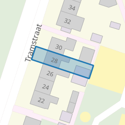 Perceel BDV00-B-1149