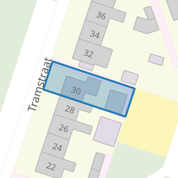 Perceel BDV00-B-1150