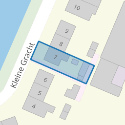 Perceel BDV00-B-1153