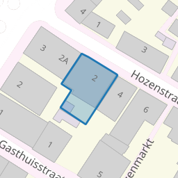 Perceel BDV00-B-1163