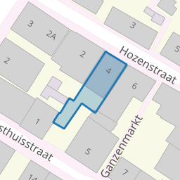 Perceel BDV00-B-1164