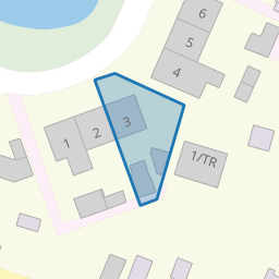 Perceel BDV00-B-1176