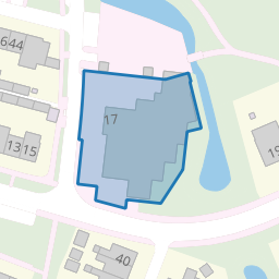 Perceel BDV00-B-1178