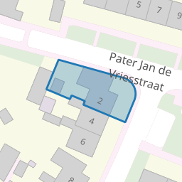 Perceel BDV00-B-1180