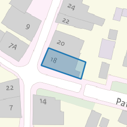 Perceel BDV00-B-1186