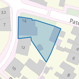 Perceel BDV00-B-1187