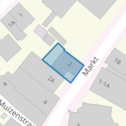 Perceel BDV00-B-1197