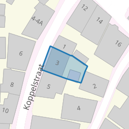 Perceel BDV00-B-1207