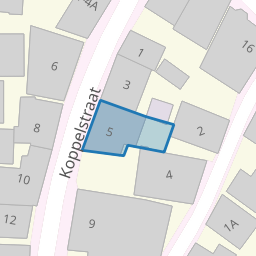 Perceel BDV00-B-1208