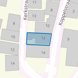 Perceel BDV00-B-1210