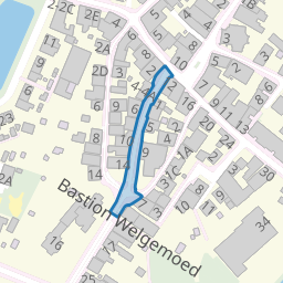 Perceel BDV00-B-1216