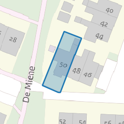 Perceel BDV00-B-1227