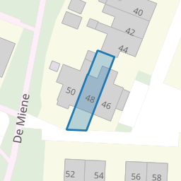 Perceel BDV00-B-1228