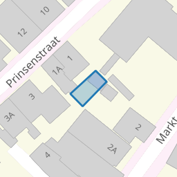 Perceel BDV00-B-1233