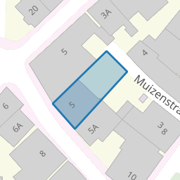 Perceel BDV00-B-1235