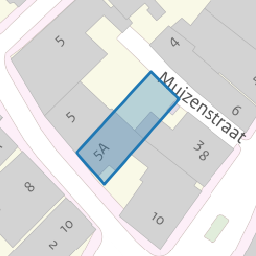 Perceel BDV00-B-1236