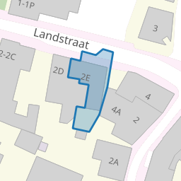 Perceel BDV00-B-1260