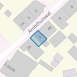 Perceel BDV00-B-1273