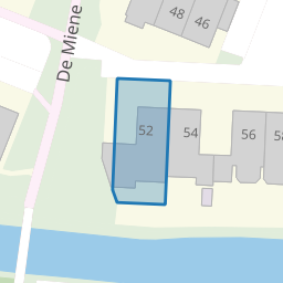 Perceel BDV00-B-1275