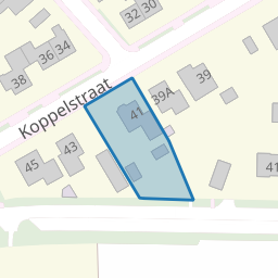 Perceel BDV00-B-1280