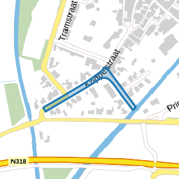 Perceel BDV00-B-1289