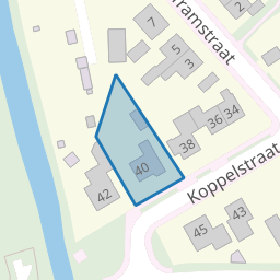 Perceel BDV00-B-1291