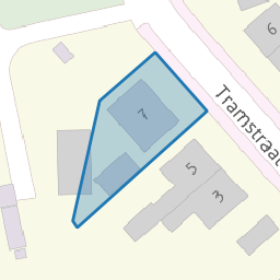 Perceel BDV00-B-1292