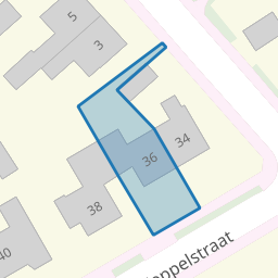 Perceel BDV00-B-1296