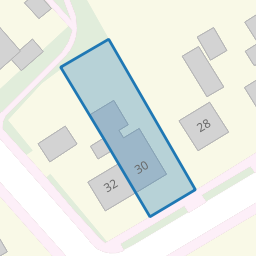 Perceel BDV00-B-1299