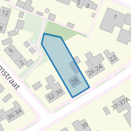 Perceel BDV00-B-1300