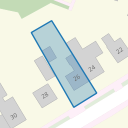 Perceel BDV00-B-1301