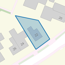 Perceel BDV00-B-1303